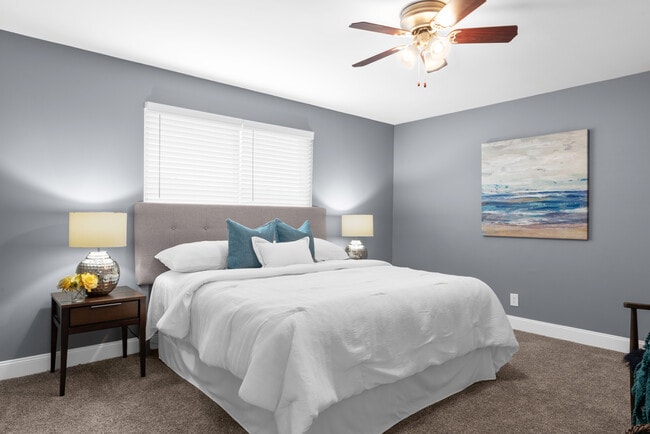 Townhomes at Bexley Creek, Columbus, OH 43209 - photo 4