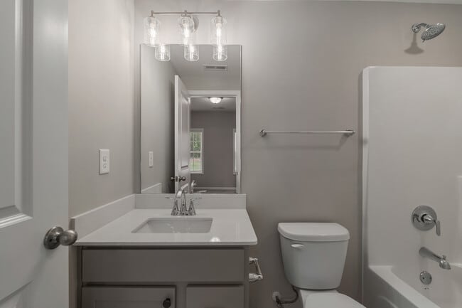 Lot Trail, Fortson, GA 31808 - photo 3