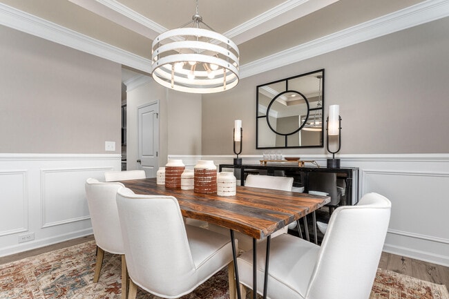 8167 Harbour Chase Loop, Collegedale, TN 37363 - photo 4