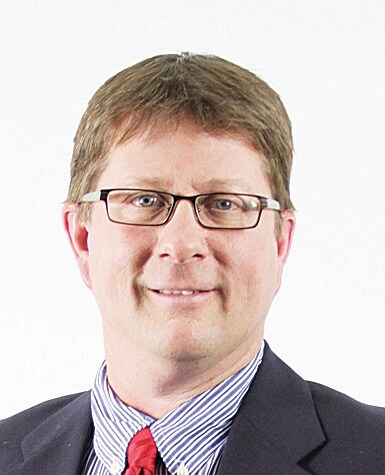 Ryan Fetterhoff