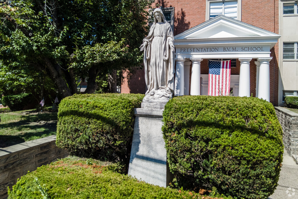 presentation bvm school cheltenham pa