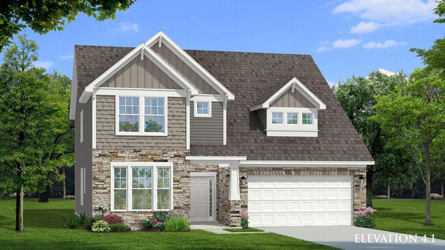 56 Great Smoky Place unit 36461453, Lillington, NC 27546 - photo 5