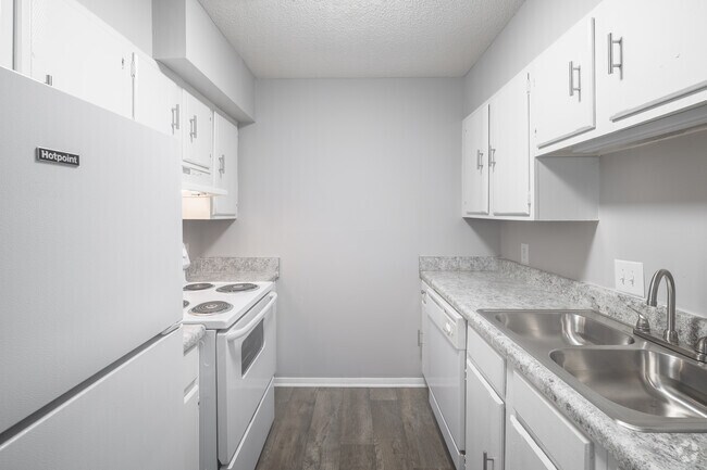 Spring Hill Apartments, Goose Creek, SC 29445 - photo 2