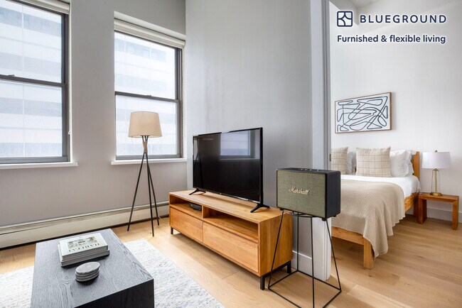 53 Park Place unit FL2-ID52, New York, NY 10007 - photo 2
