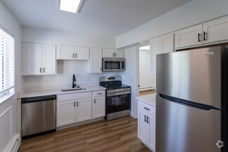 2513 Woodhill Dr, Fort Mitchell, KY 41017