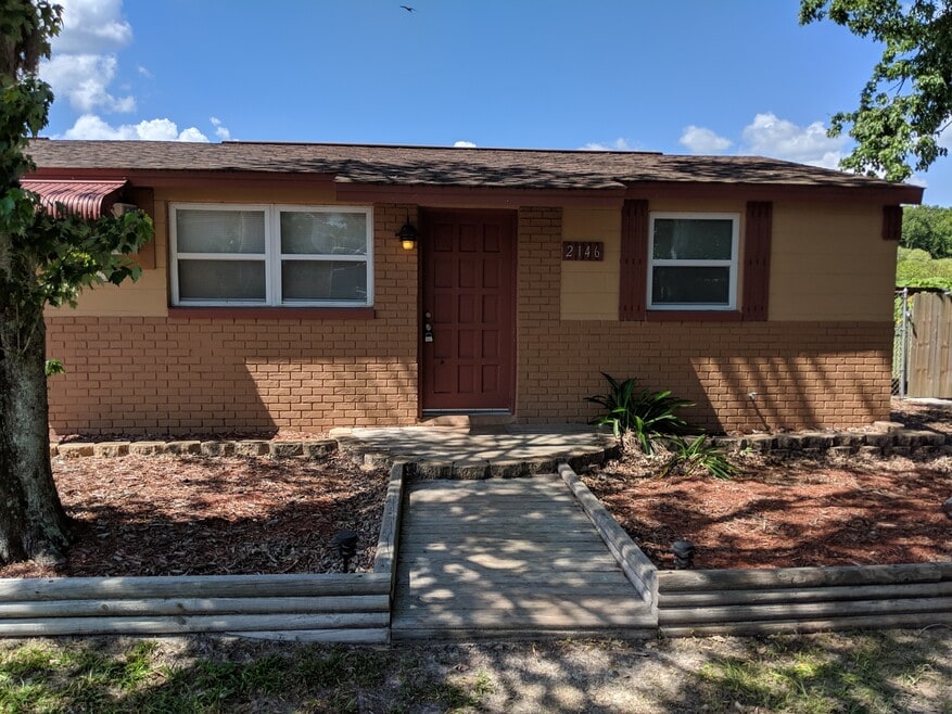 2146 Ranchita Trail, Holiday, FL 34690 - photo 1