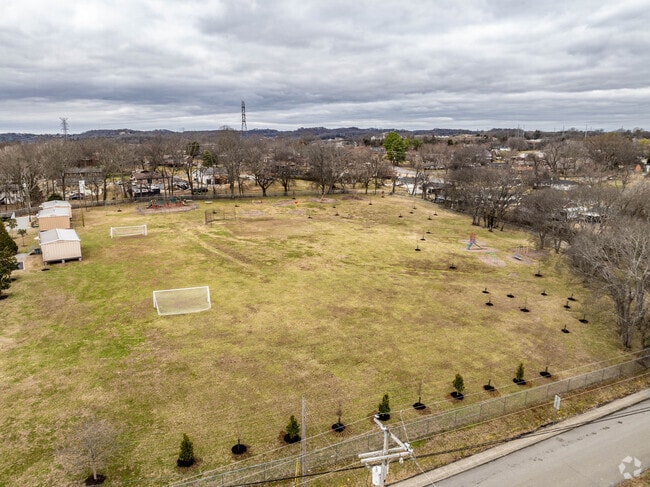 Gateway Elementary School