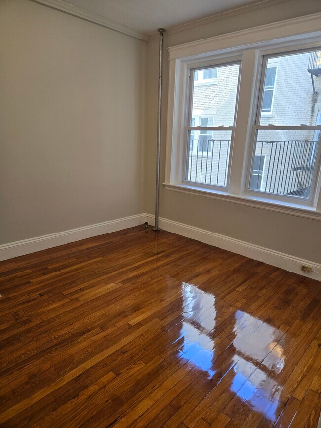 1189 Commonwealth Ave unit 7, Boston, MA 02134 - photo 5