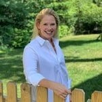 Clair Blackwell Stewart