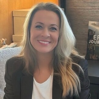 Barbara Griego