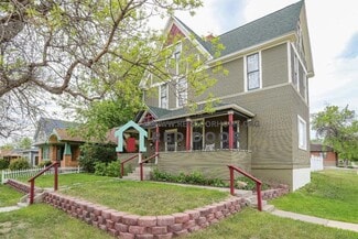 400 6th Ave N, Great Falls, MT 59401