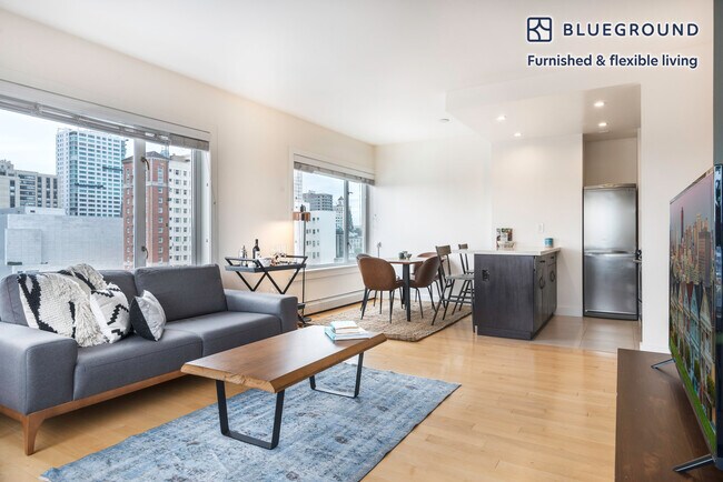 899 Pine St unit FL13-ID85, San Francisco, CA 94108 - photo 3