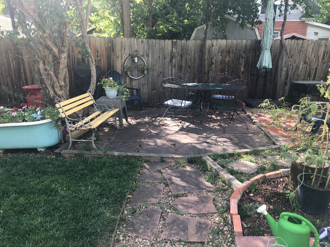 607 E Laurel St, Fort Collins, CO 80524 - photo 7