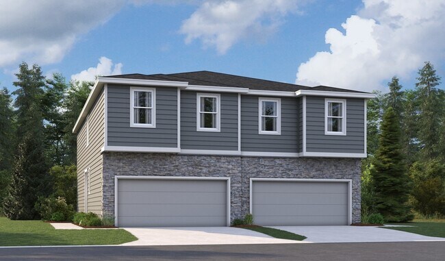 1018 NW 178th Way unit 36395806, Ridgefield, WA 98642 - photo 4