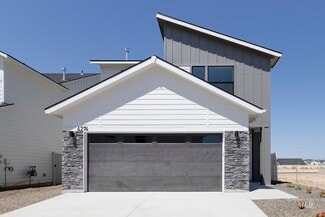 891 N Mirror Creek Way, Meridian, ID 83642