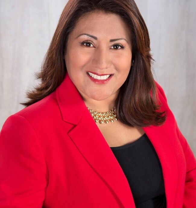 Paola Ramirez
