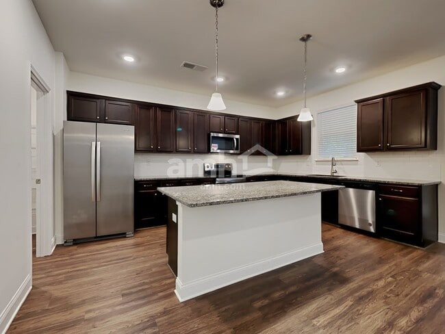 111 Fairway Crossing Way, Cumming, GA 30040 - photo 4