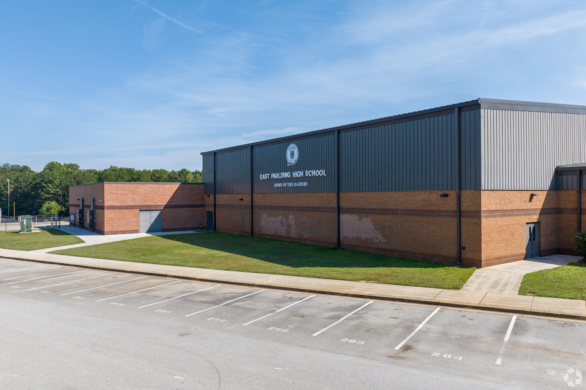 67 Rolling Rock Way, Dallas, GA 30157 MLS 7319772