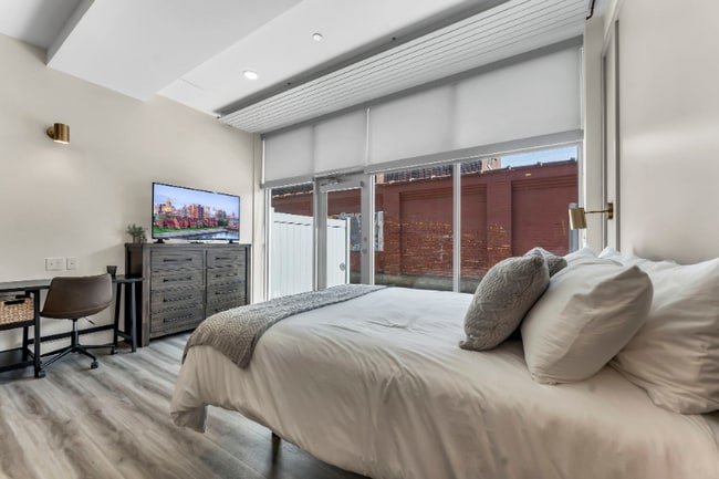 888 Delaware Ave unit H107, Buffalo, NY 14209 - photo 5