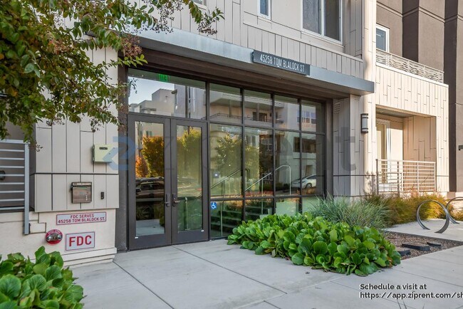 45258 Tom Blalock St, Fremont, CA 94539 - photo 2