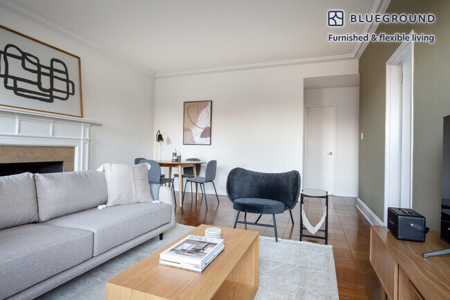 952 5th Ave unit FL6-ID998, New York, NY 10075 - photo 3