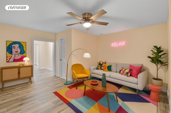 308 3rd Ave, Brooklyn, NY 11215 - photo 2