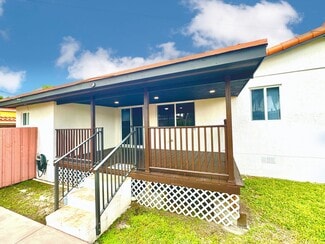 8260 SW 27th Terrace, Miami, FL 33155