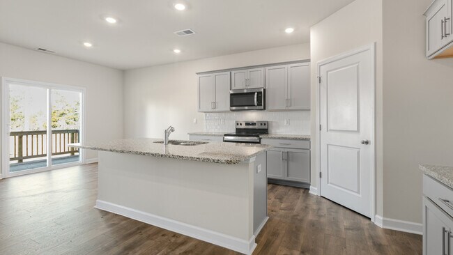 818 Comice Pear Way, Willow Spring, NC 27592 - photo 5