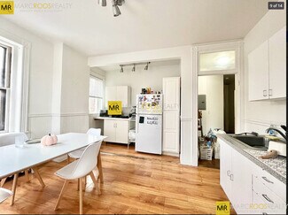 11 Euston St Unit 3, Brookline, MA 02446