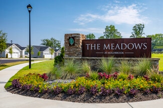 653 Holly Bluff, Wendell, NC 27591