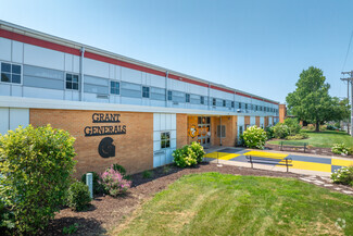U.S. Grant Middle School