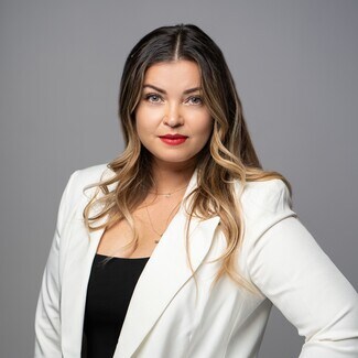 Iryna Meiers