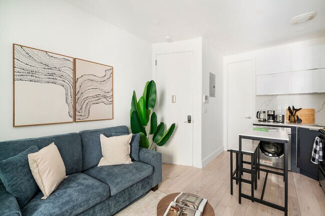 317 E 78th St unit FL4-ID1227746P, New York, NY 10075 - photo 4