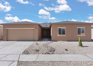 705 Desi Loop Unit 37001082, Belen, NM 87002
