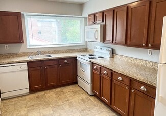 539 Lowell Ave Unit 539-06, Cincinnati, OH 45220
