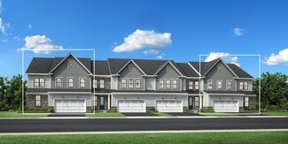 52 Tradesville Dr, Doylestown, PA 18901