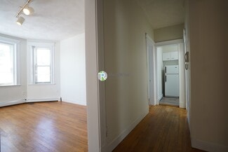 1677 Commonwealth Ave Unit 12A, Boston, MA 02135
