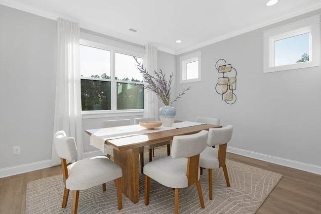 16033 Watts Creek Rd, Huntersville, NC 28078 - photo 7