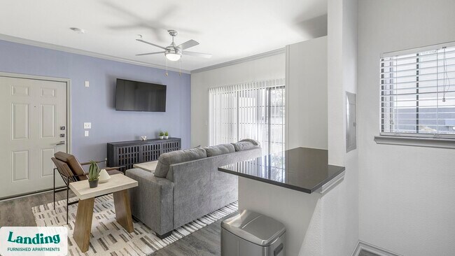 17811 Vail St unit 4302, Dallas, TX 75287 - photo 6