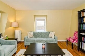 45 School St Unit 3, Somerville, MA 02143