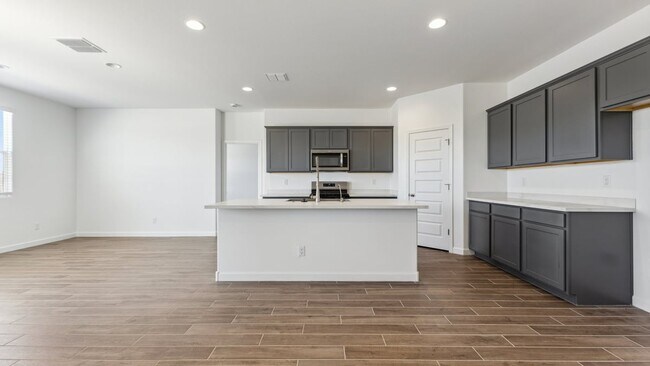 10015 N Black Dalea unit 36210975, Marana, AZ 85653 - photo 7