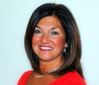 Maryann Ferguson
