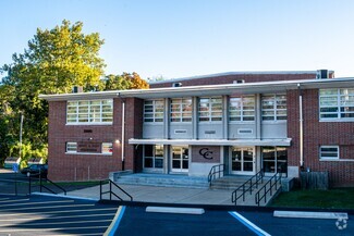 Crystal City High School