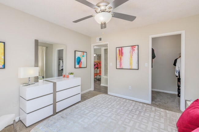 The Park at Greatstone, Stone Mountain, GA 30083 - photo 5