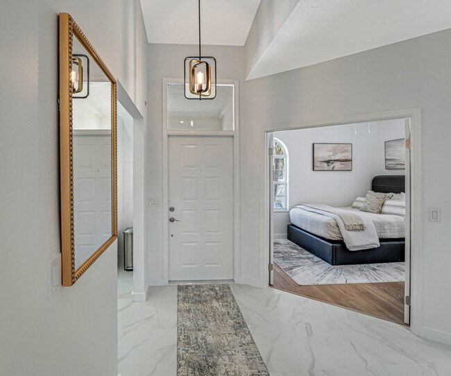 225 Cypress Point Dr unit PGA National Condo, Palm Beach Gardens, FL 33418 - photo 7