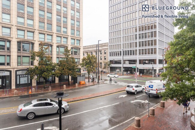 632 Massachusetts Ave unit FL2-ID764, Cambridge, MA 02139 - photo 5