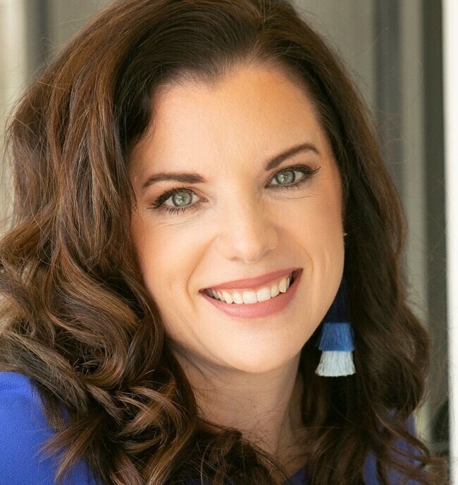 Tiffany Stevens