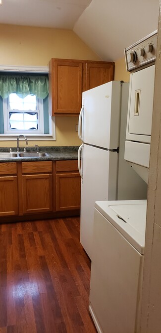 1240 Park Ave Unit 2, Paducah, KY 42001