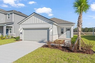 215 Collin Nicholas Dr, Kingsland, GA 31548