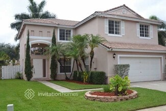 342 SW 190th Terrace, Pembroke Pines, FL 33029